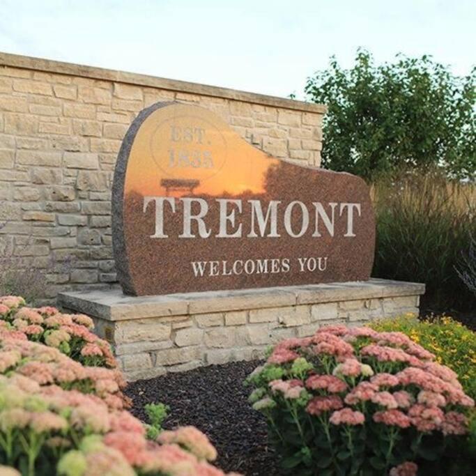 Tremont Smart 14 - A Kcm Property Cleveland Exteriér fotografie